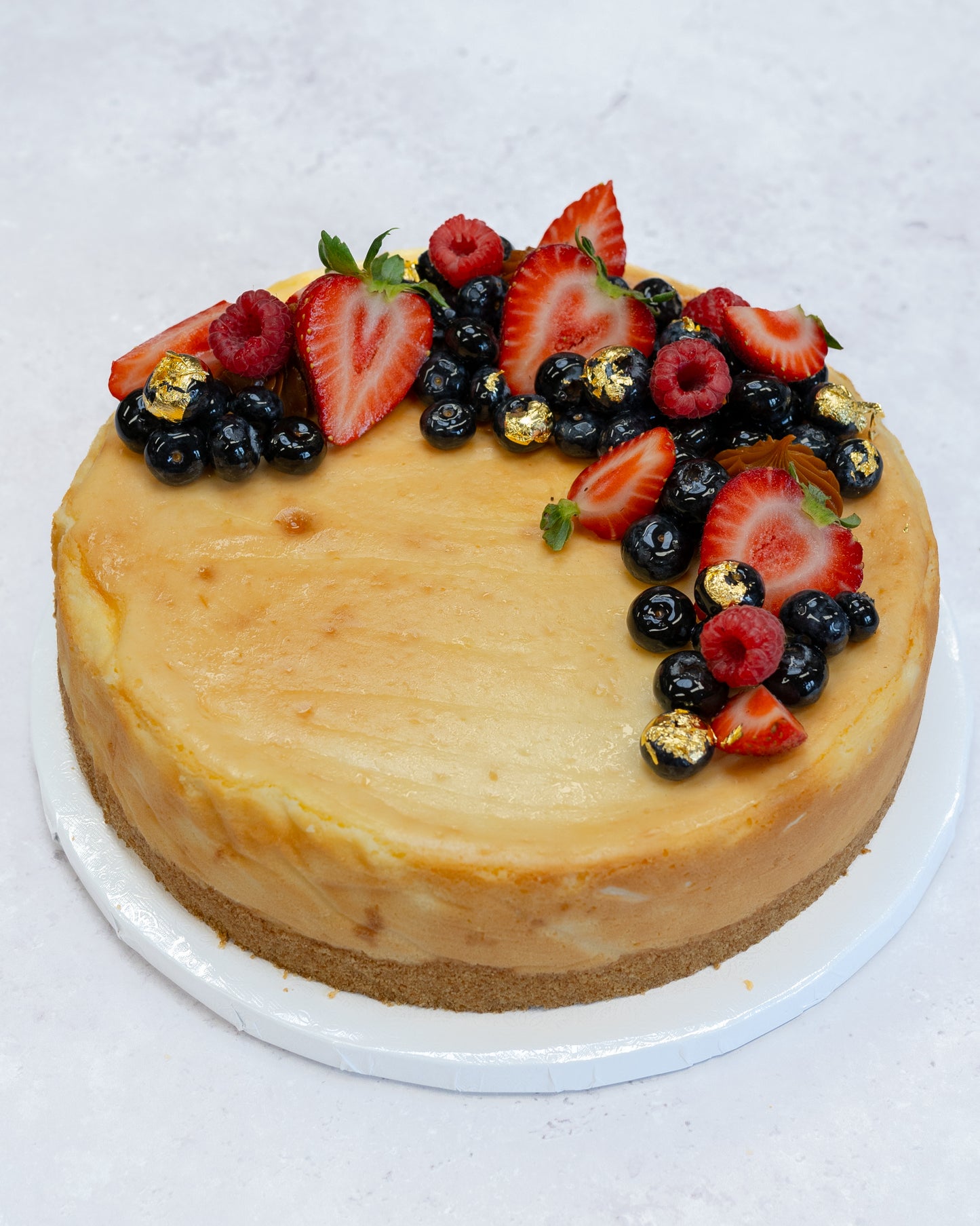 Signature Cheesecake GRANDE