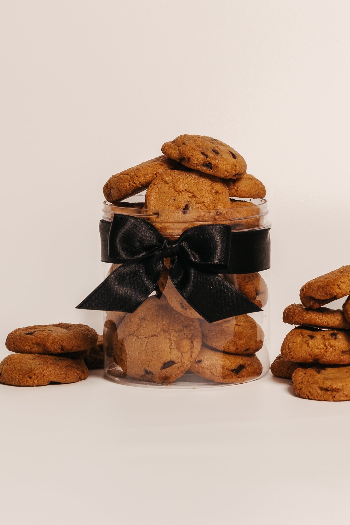 Chocolate Chip Cookie