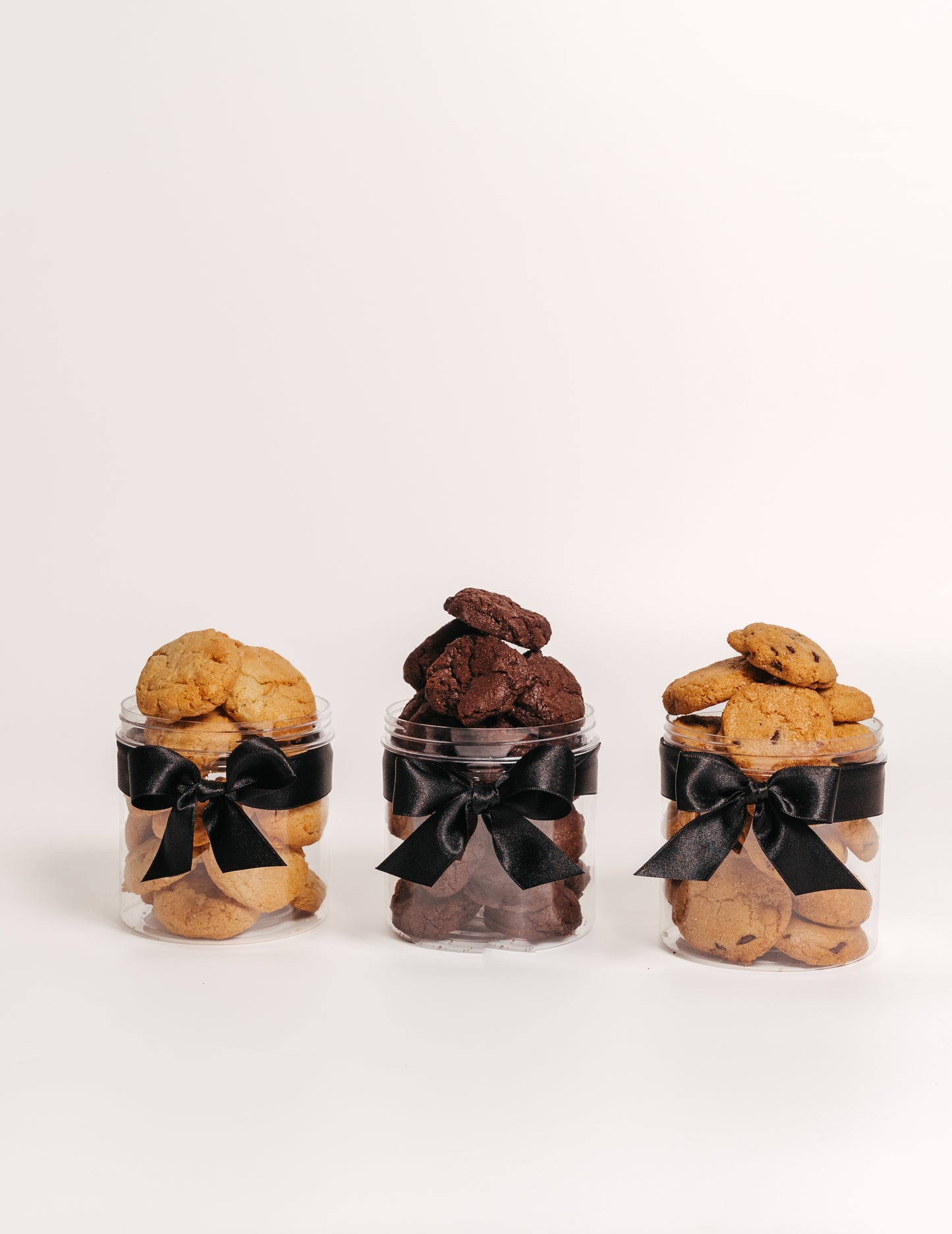 All favorite cookie jar