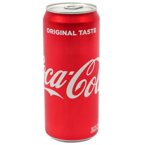 COCA-COLA