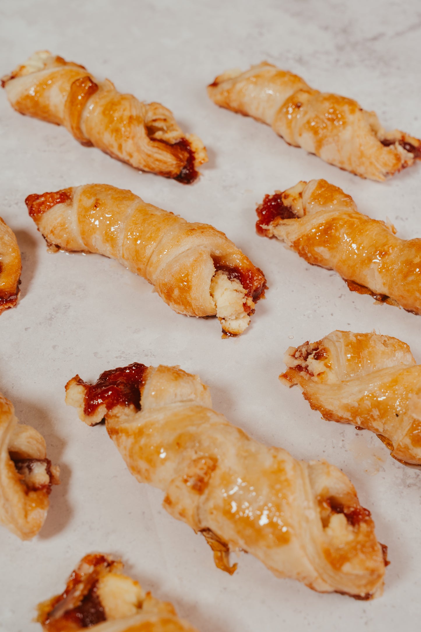 GUAVA   QUESITO 4 PCS