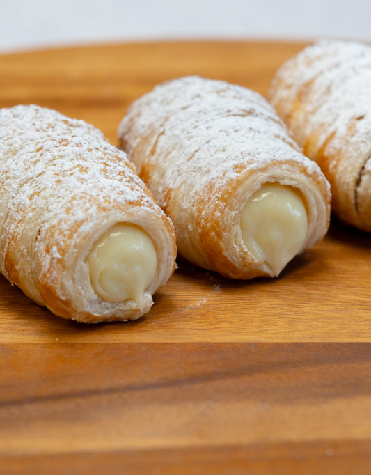 TORNILLO DE CREMA  2 PCS