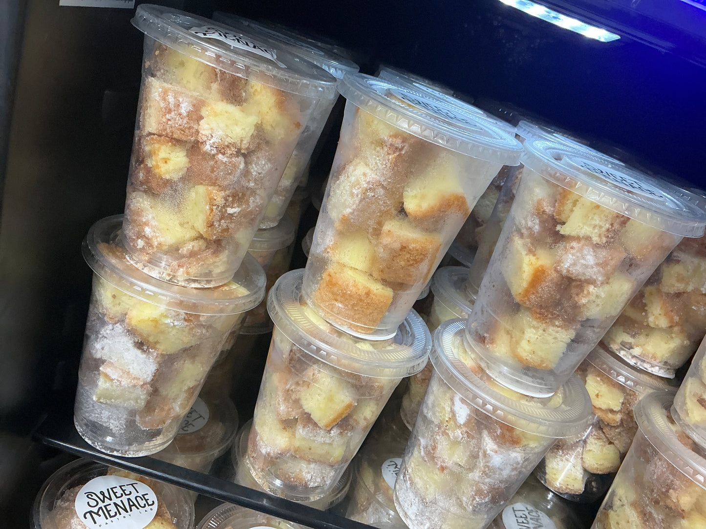 CHEESECAKE PANETELA