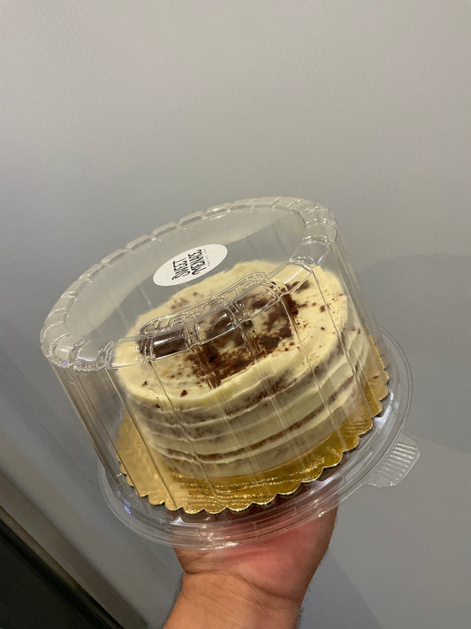 CARROT  CAKE