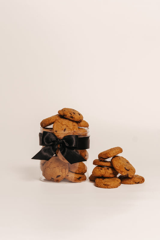 Chocolate Chip Cookie