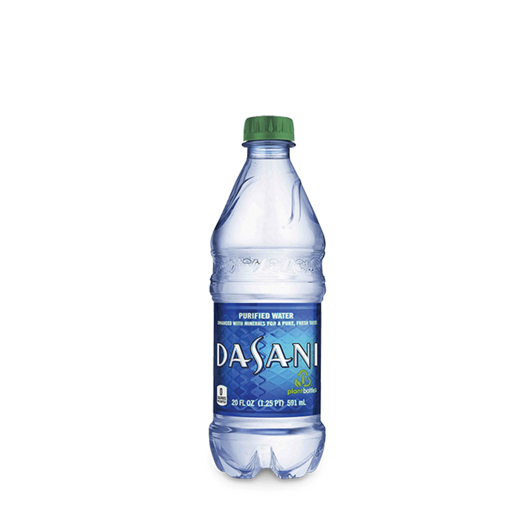 BOTELLA DE AGUA